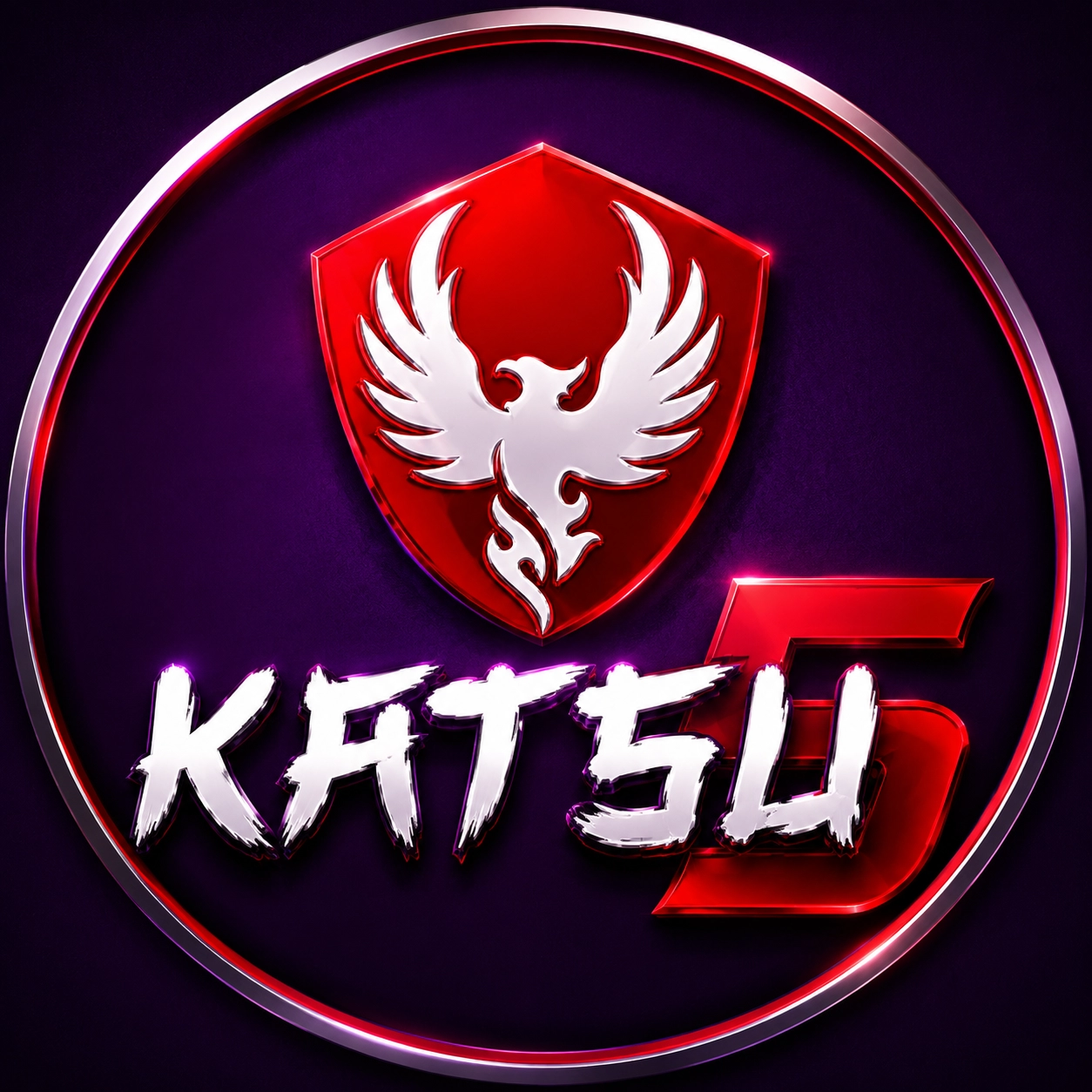 Review Aplikasi katsu5 APK Resmi — ikon aplikasi