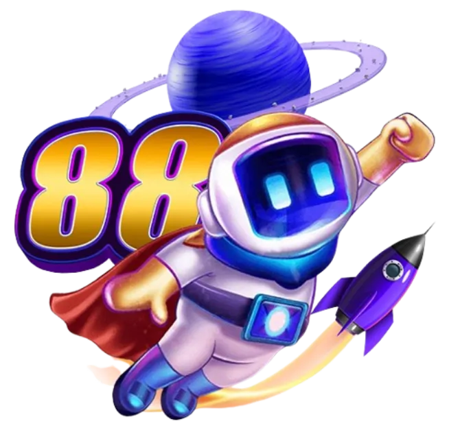 Review Aplikasi spaceman88 APK Resmi — ikon aplikasi