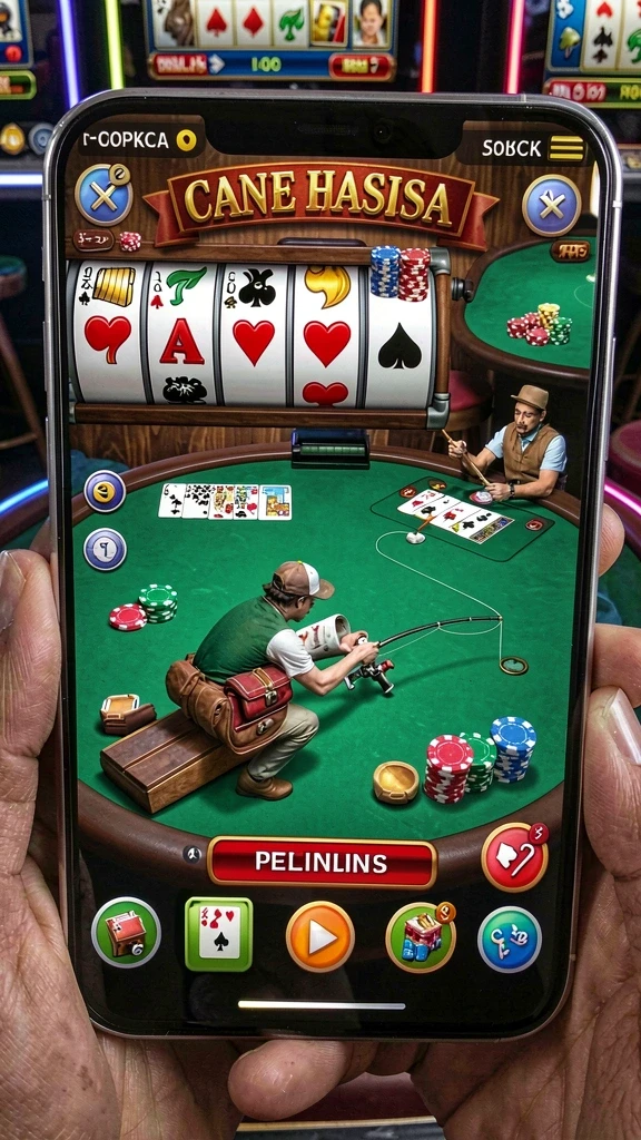 Screenshot Review Aplikasi asia77 nomor 3