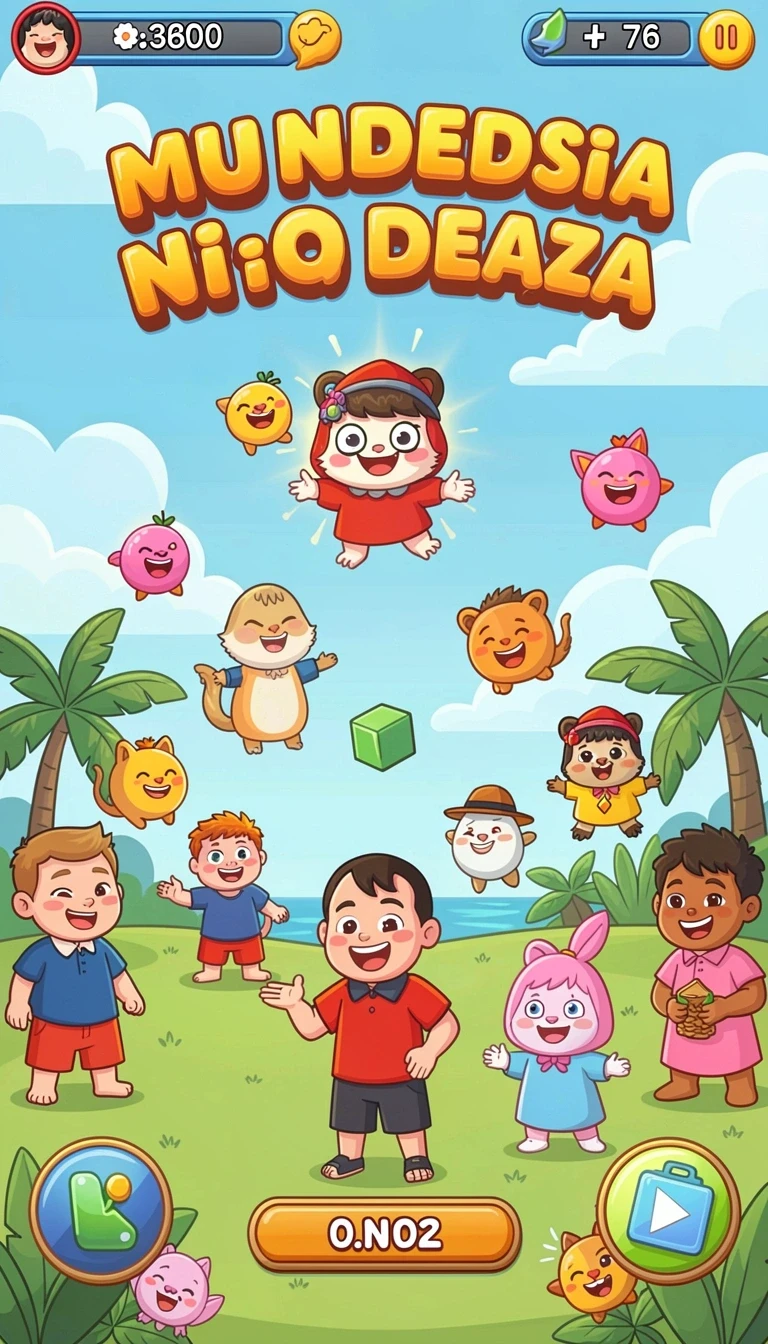 Screenshot hokihebat App APK Terbaru nomor 3
