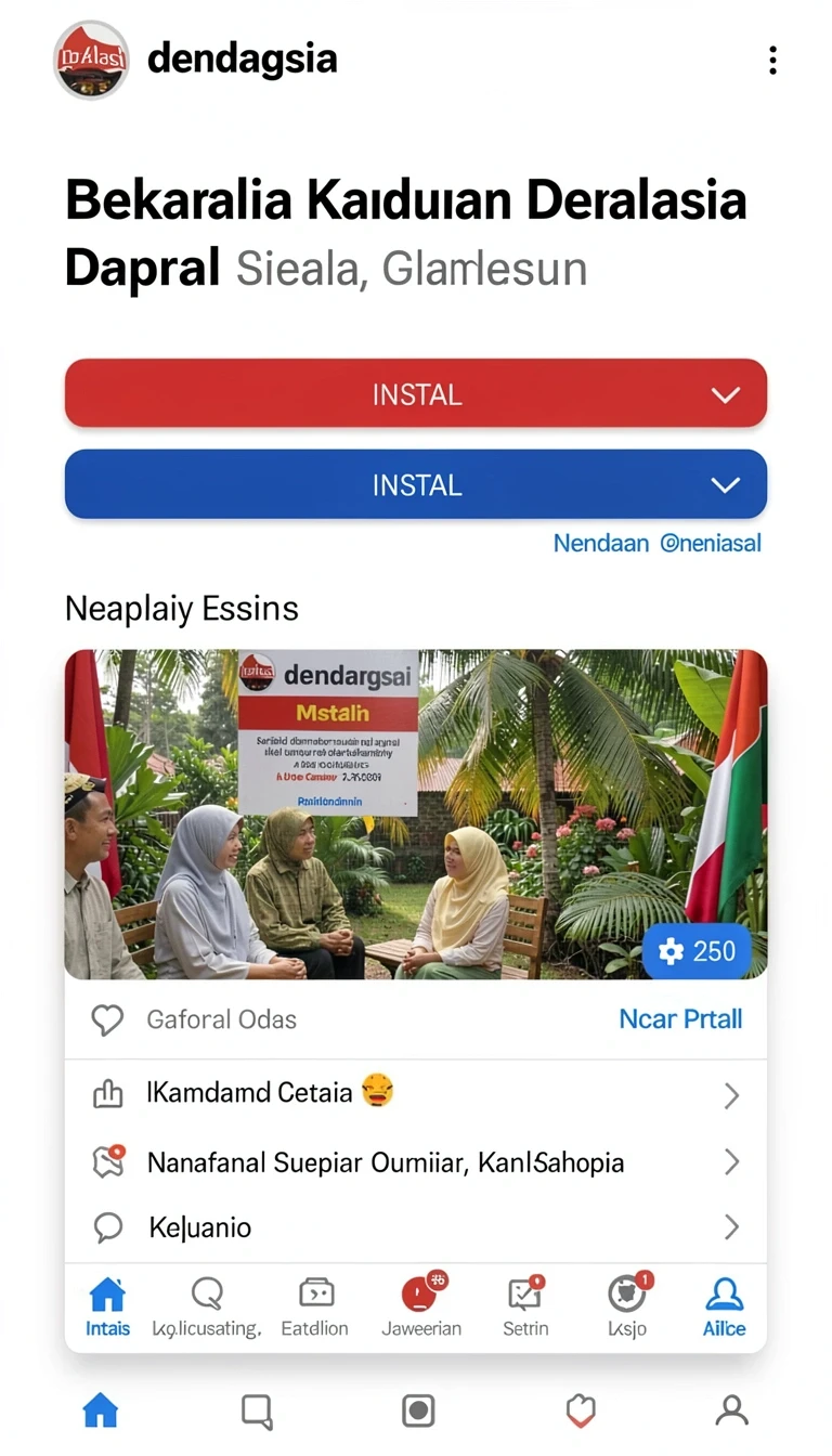 Review Aplikasi 5rt Versi Terbaru screenshot 4