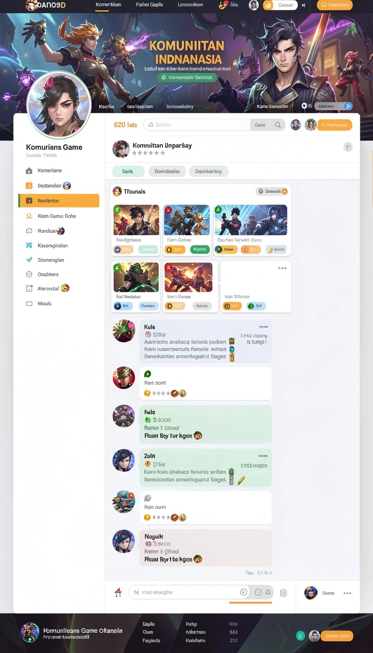 Review Aplikasi 6rt Versi Terbaru screenshot 2