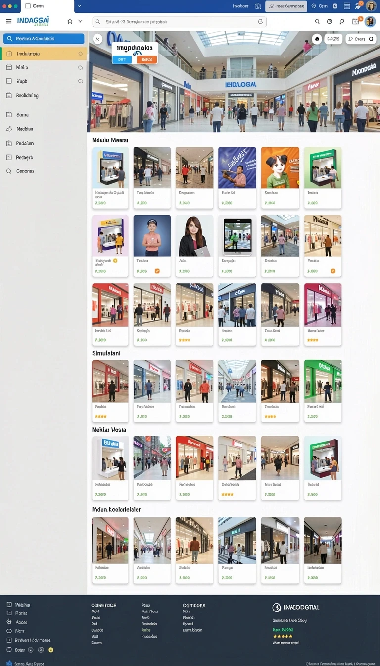 Screenshot musang78 App APK Terbaru nomor 2