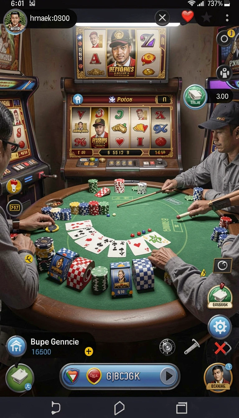 Screenshot Download luxury333 APK untuk Android nomor 3