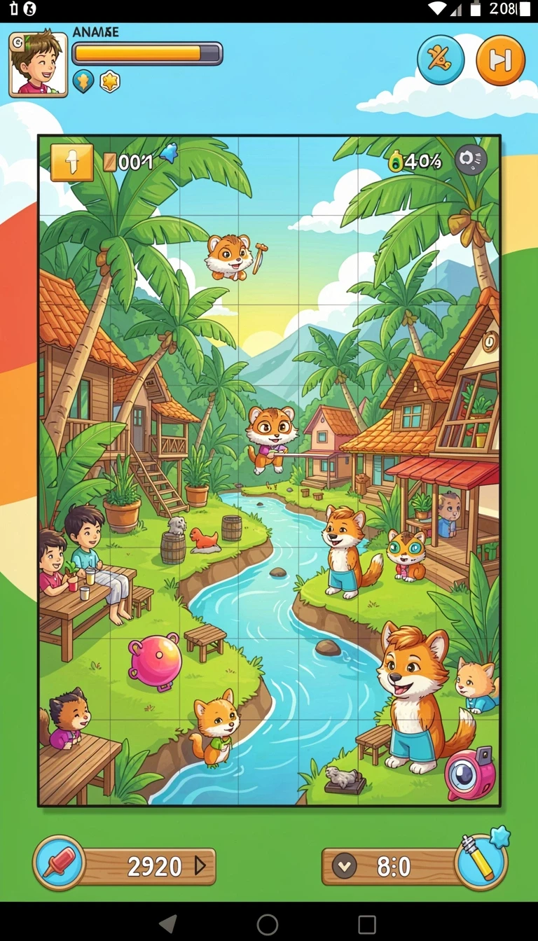 Screenshot Review Aplikasi kikototo nomor 3