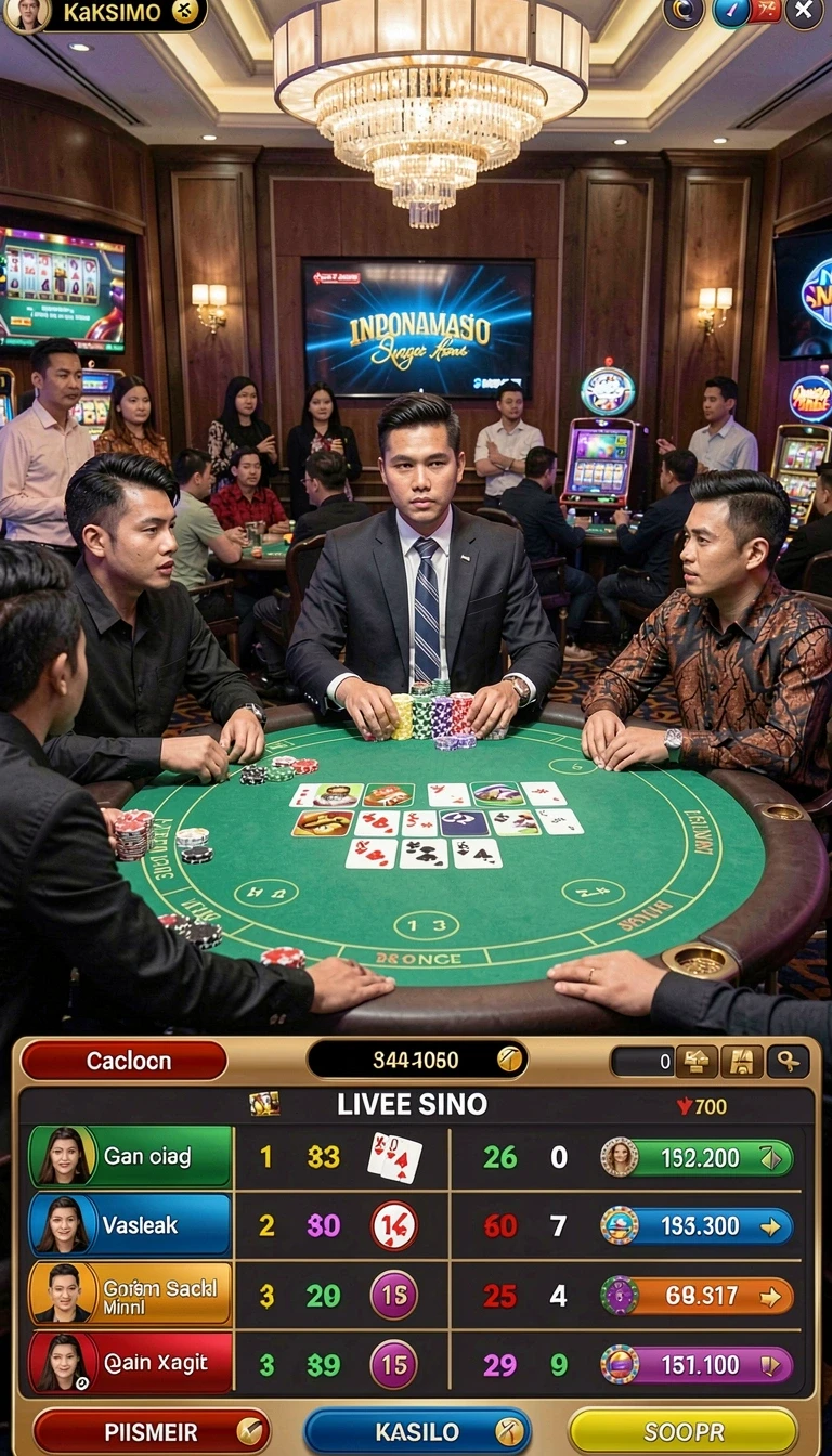 Screenshot Review Aplikasi svip10 nomor 3