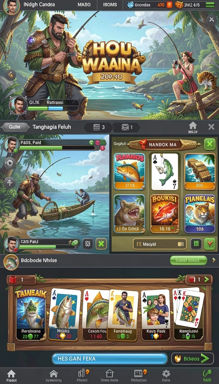 Review Aplikasi 6rt Versi Terbaru screenshot 1
