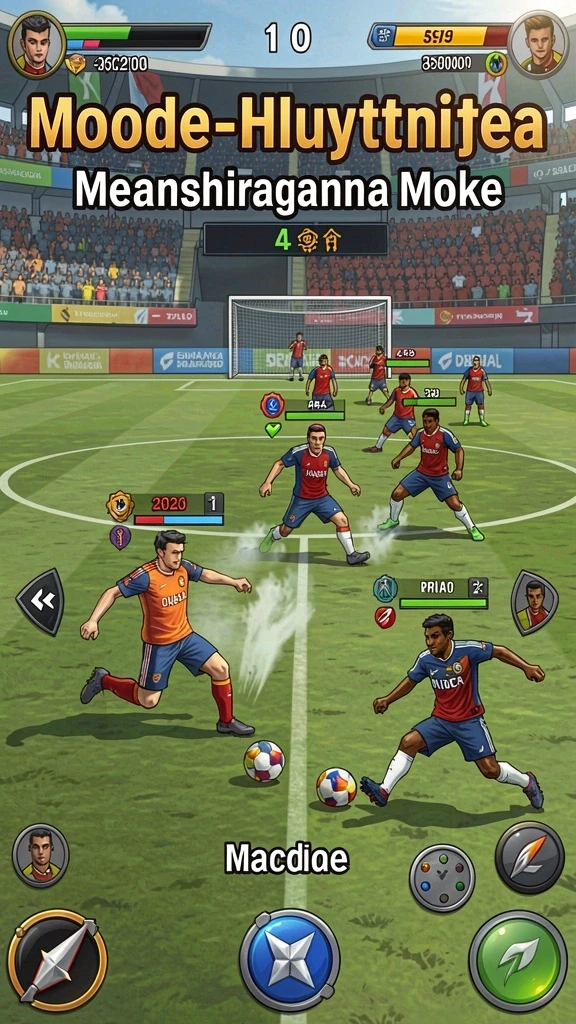 Screenshot Download luckyrp APK untuk Android nomor 3