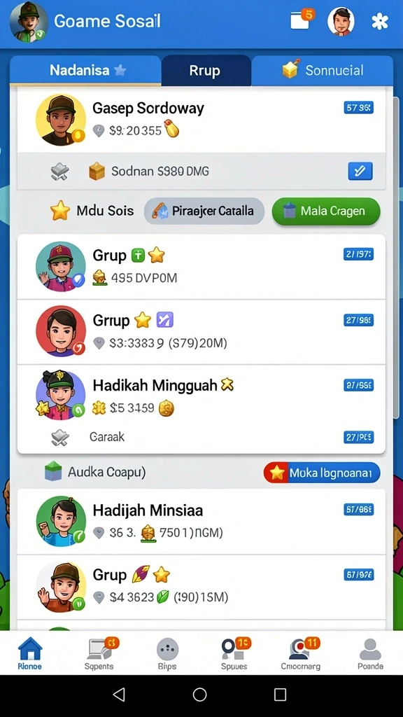 Screenshot Review Aplikasi superwd666 nomor 2