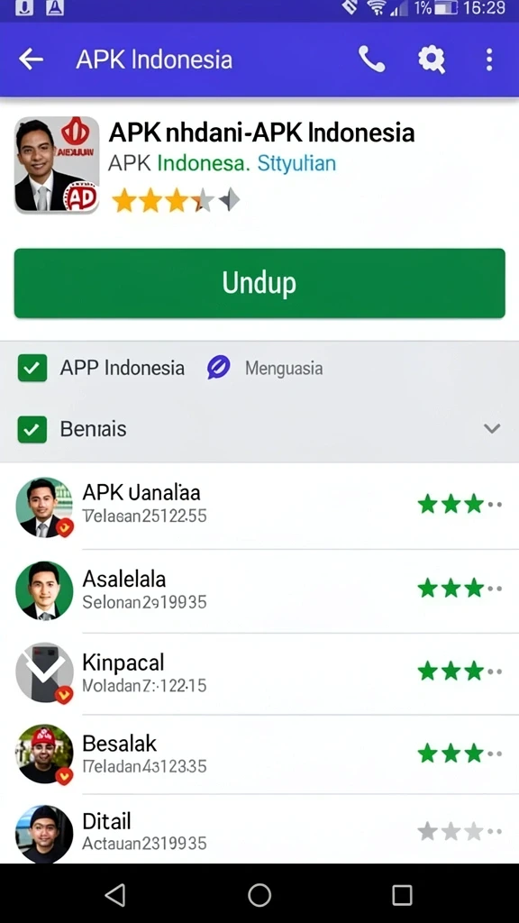 Screenshot Review Aplikasi biwin nomor 3