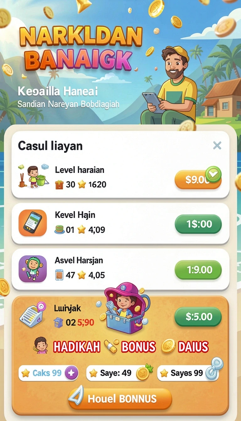 Review Aplikasi 5rt Versi Terbaru screenshot 3