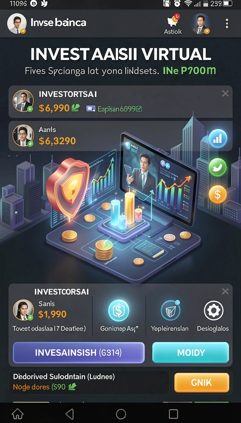 Review Aplikasi 6svip Versi Terbaru screenshot 3