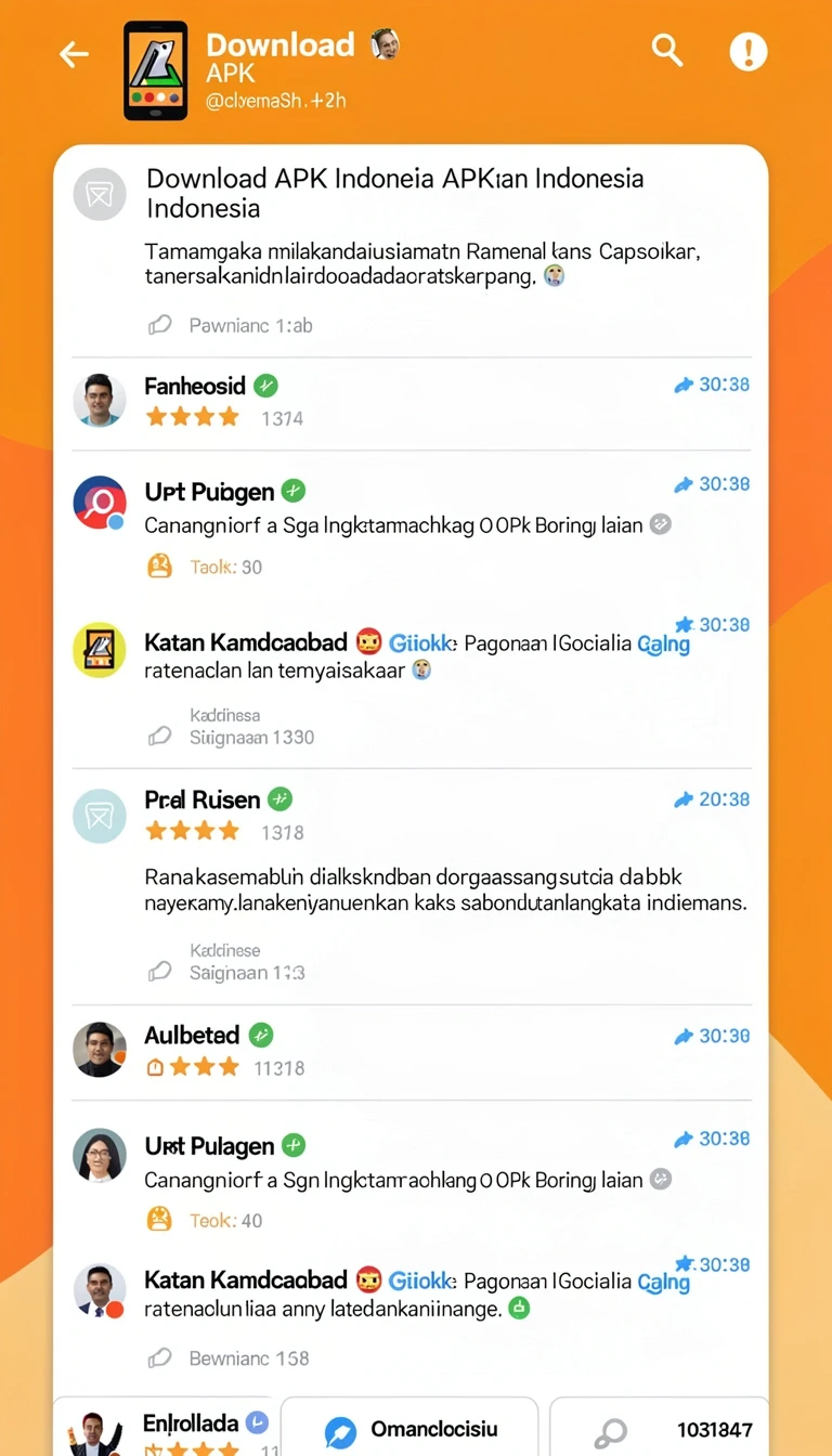 Screenshot Review Aplikasi images nomor 3
