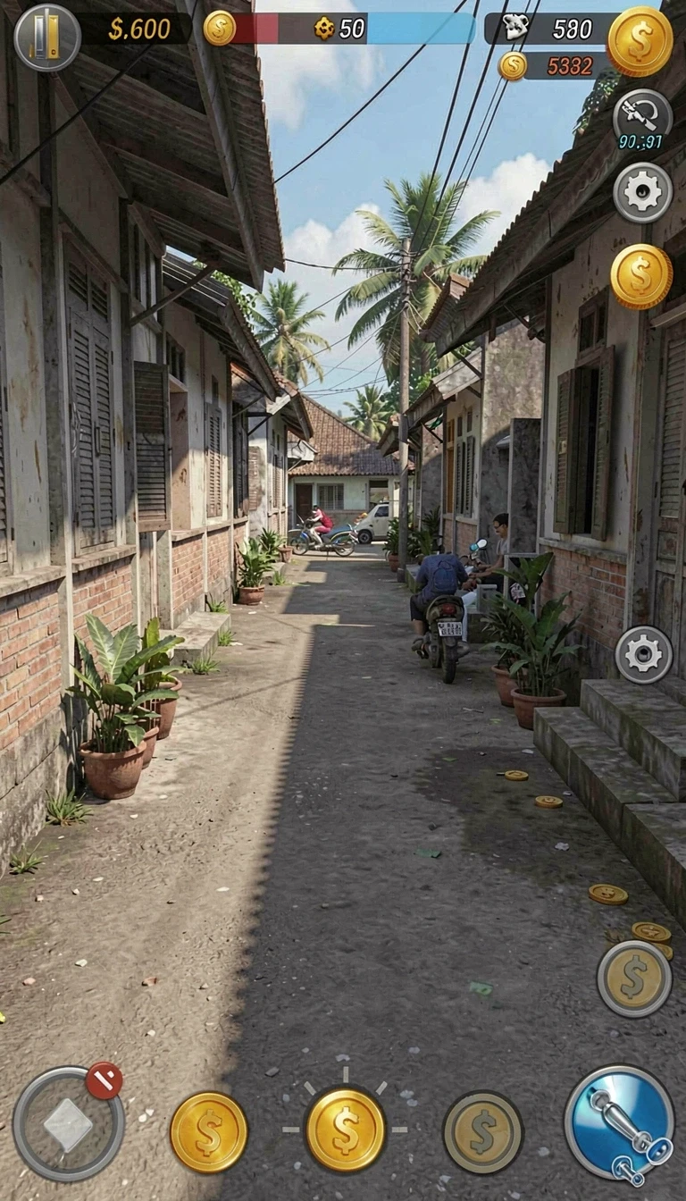 Screenshot Download luxury333 APK untuk Android nomor 2