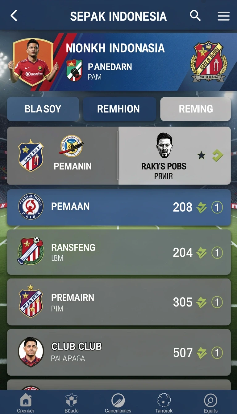 Download 5gtoto APK untuk Android screenshot 3