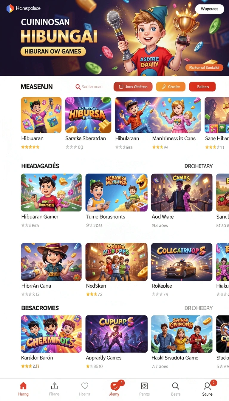 Screenshot Download ug777 APK untuk Android nomor 3
