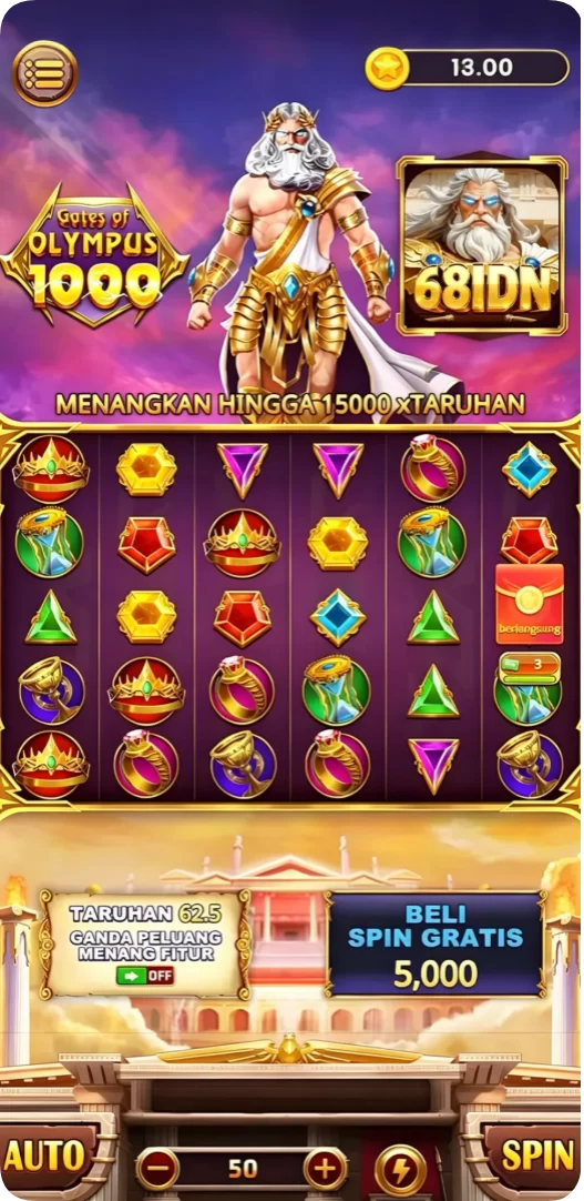 Screenshot Review Aplikasi mpo1221 Versi Terbaru nomor 2