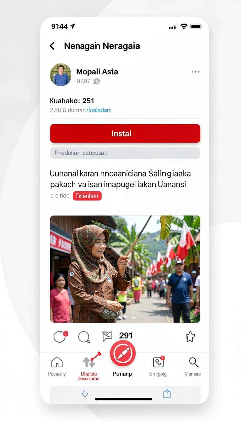 7cone App APK Terbaru screenshot 2