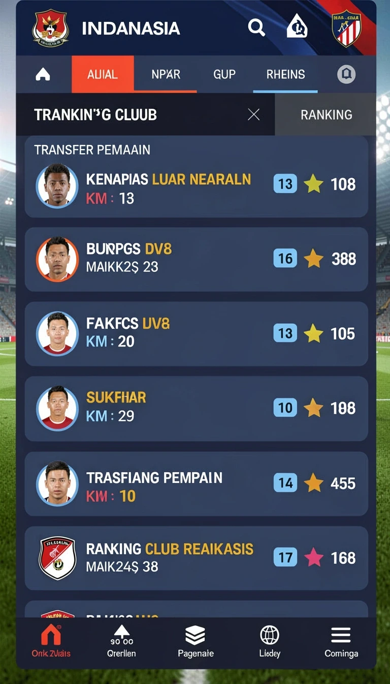 Screenshot Review Aplikasi supervip nomor 3