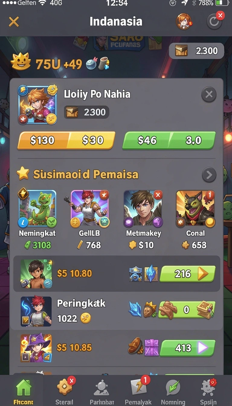 Screenshot Download ug777 APK untuk Android nomor 1