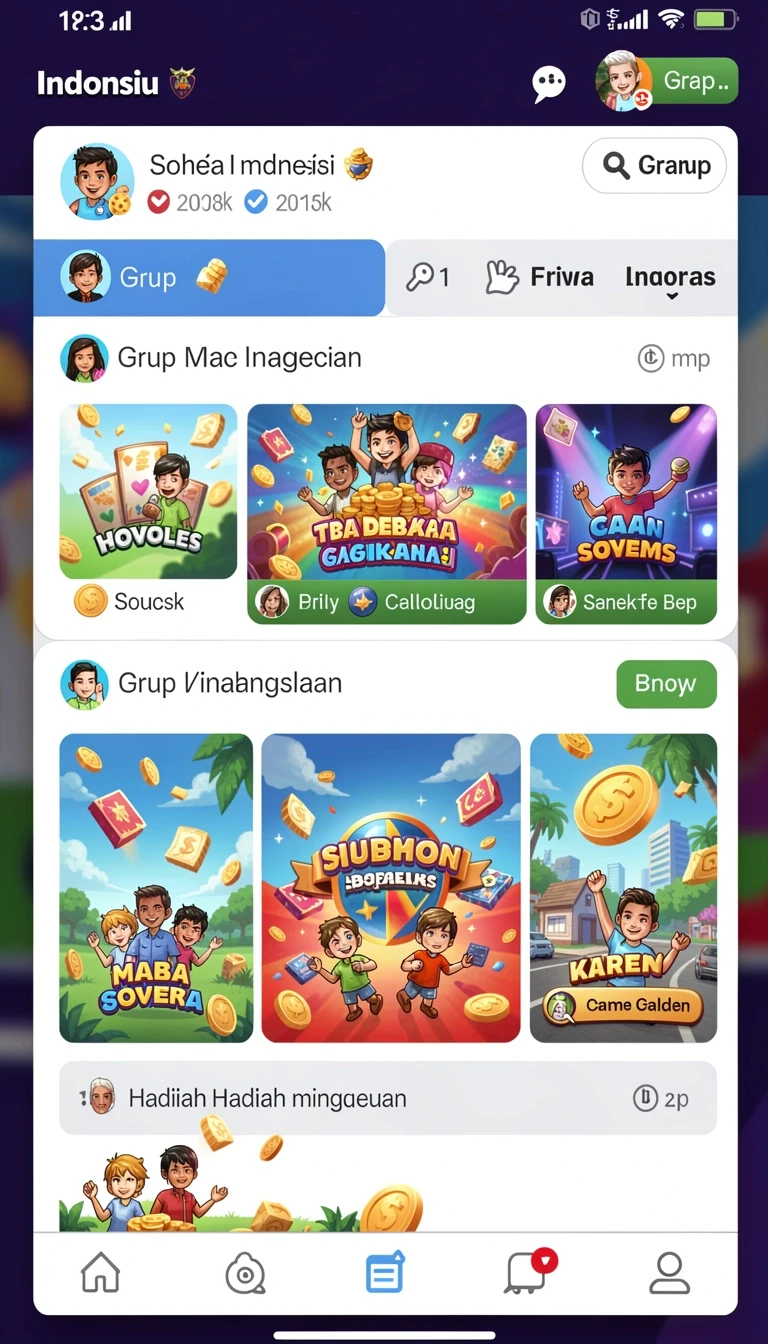 Screenshot Review Aplikasi 999l nomor 2