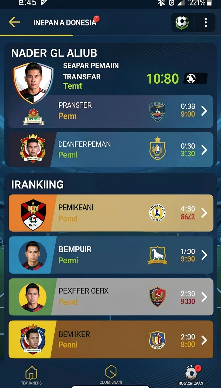 Download 6r6r APK untuk Android screenshot 1