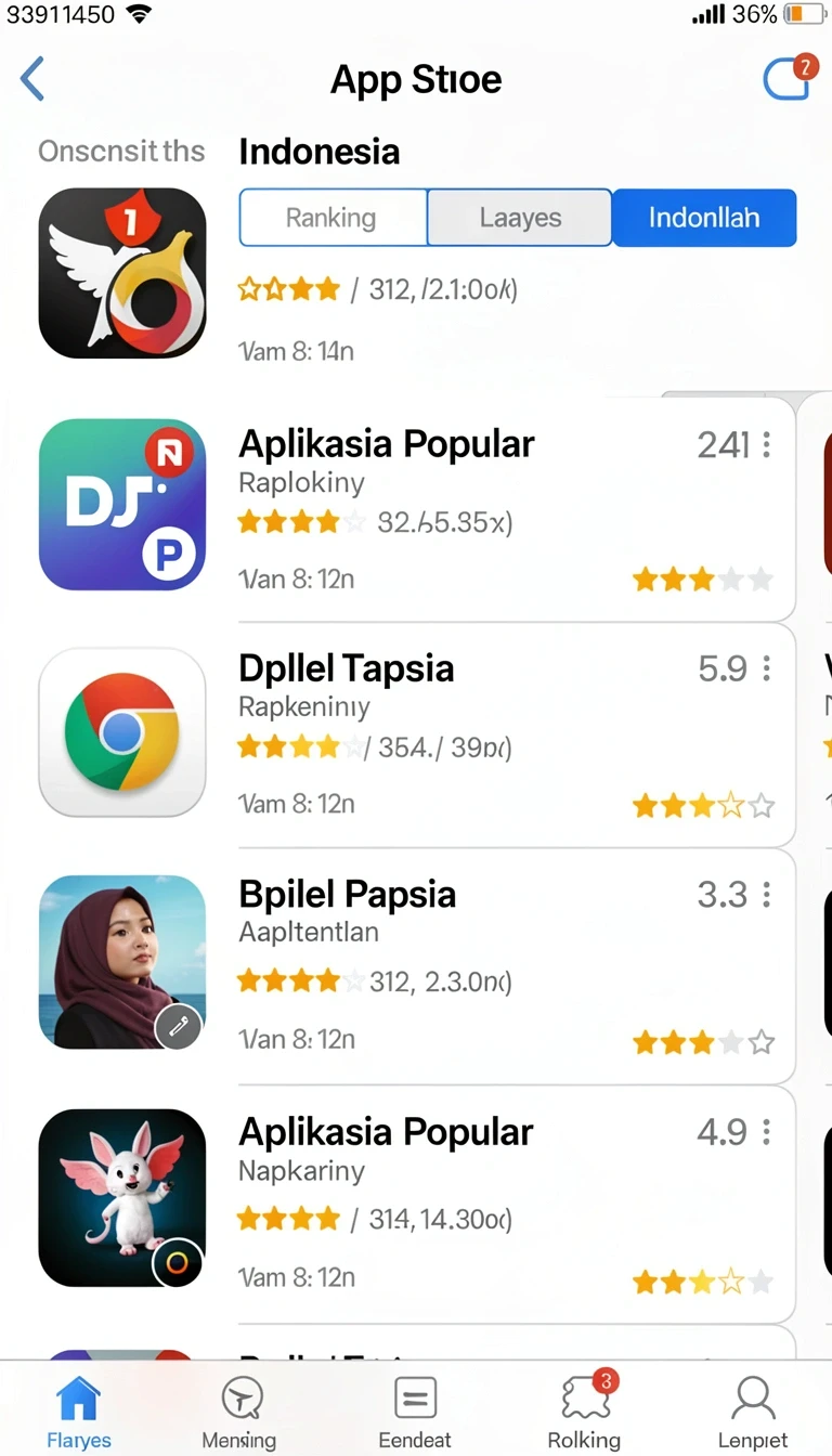 Screenshot Review Aplikasi mlbb8 nomor 3