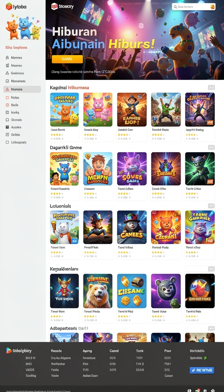 Screenshot bandungtoto App APK Terbaru nomor 1