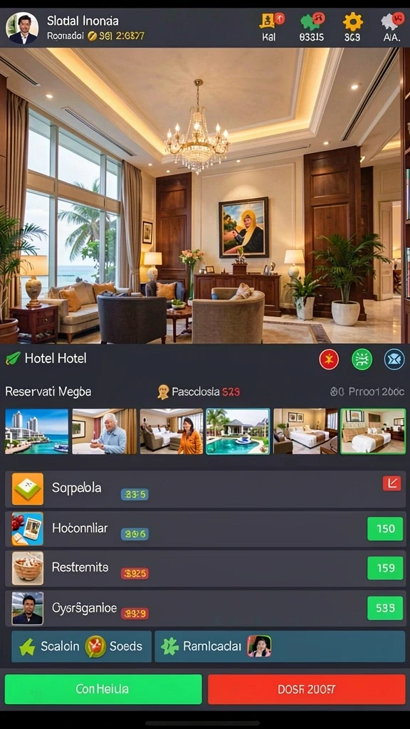 Screenshot Review Aplikasi harapjp nomor 1