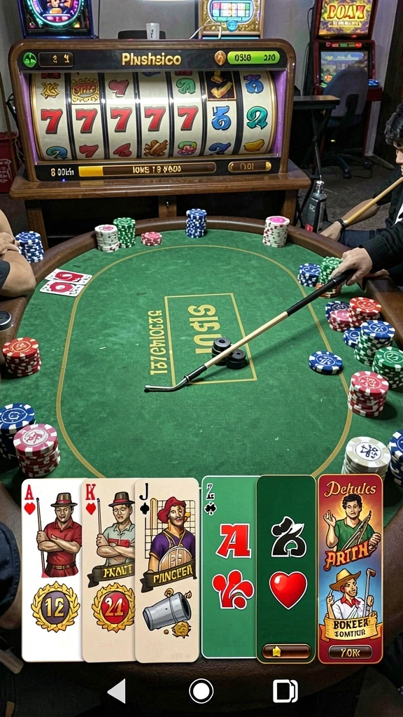 Screenshot Review Aplikasi rr789 nomor 2