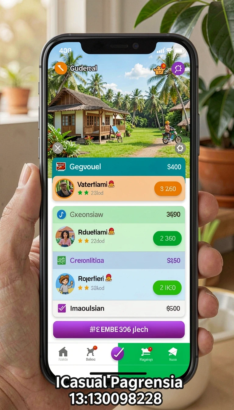 Screenshot Review Aplikasi wait Versi Terbaru nomor 1