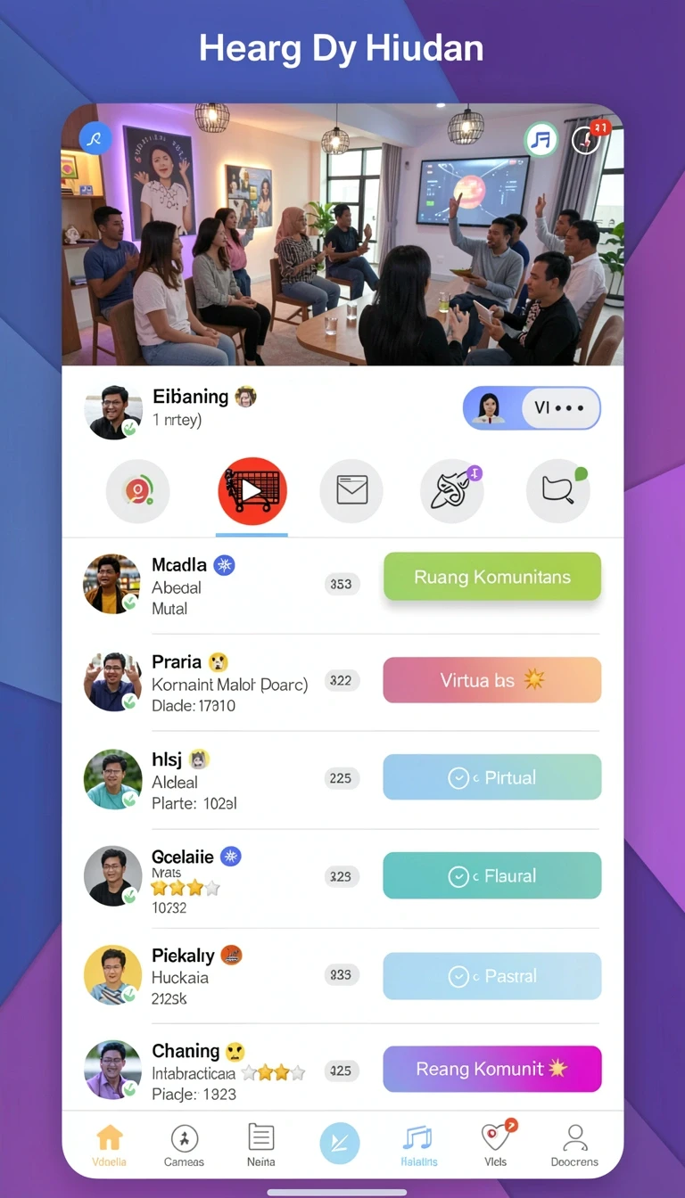 Screenshot Review Aplikasi semar123 nomor 1