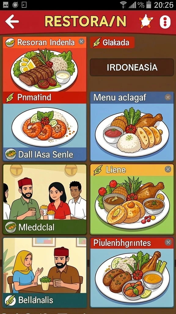 Screenshot Review Aplikasi spaceman88 nomor 3