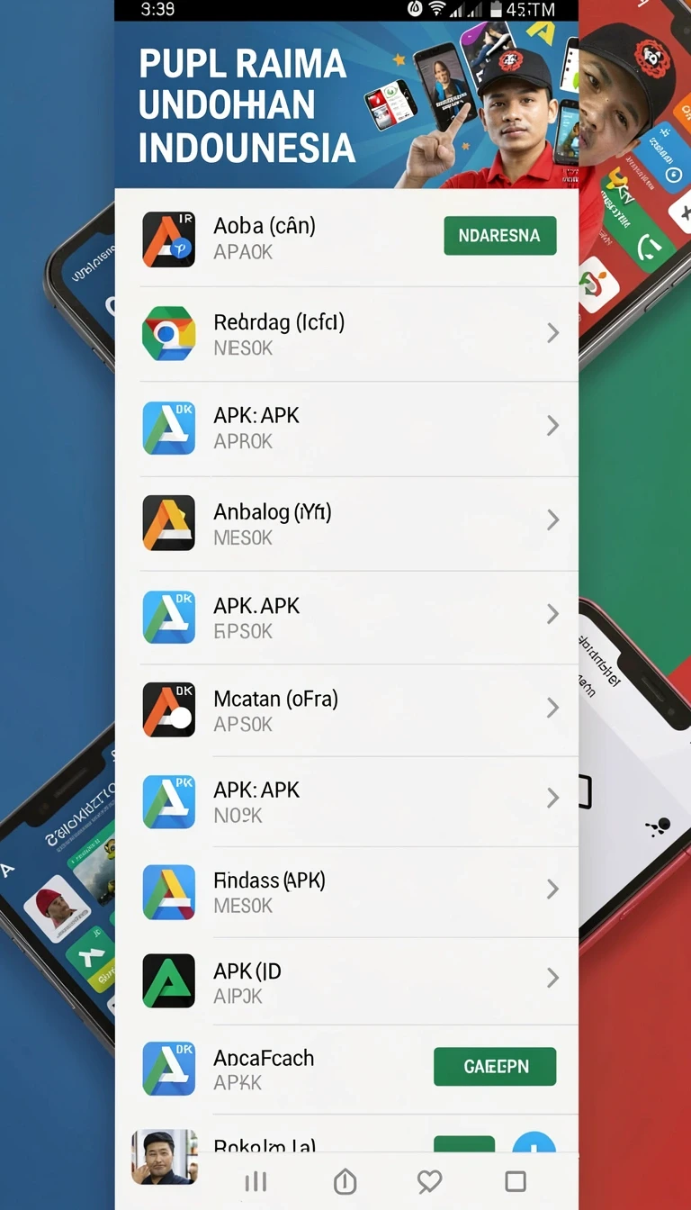 Screenshot Download 666ff APK untuk Android nomor 1