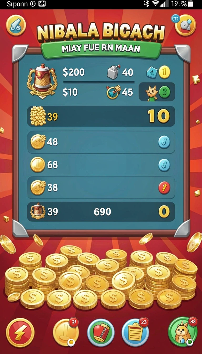 Review Aplikasi 6svip Versi Terbaru screenshot 4