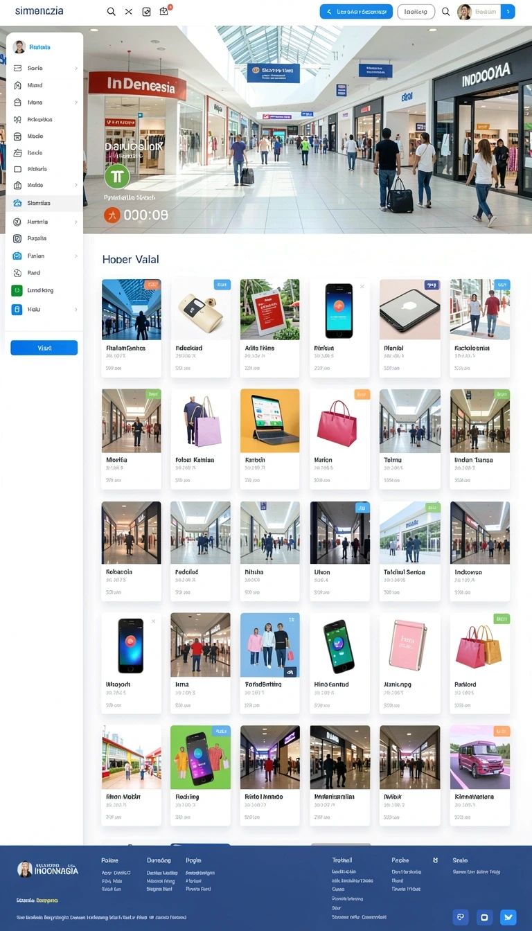 Screenshot Review Aplikasi indosloter nomor 1