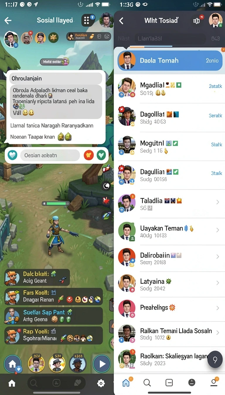 Screenshot Review Aplikasi wk888 nomor 1