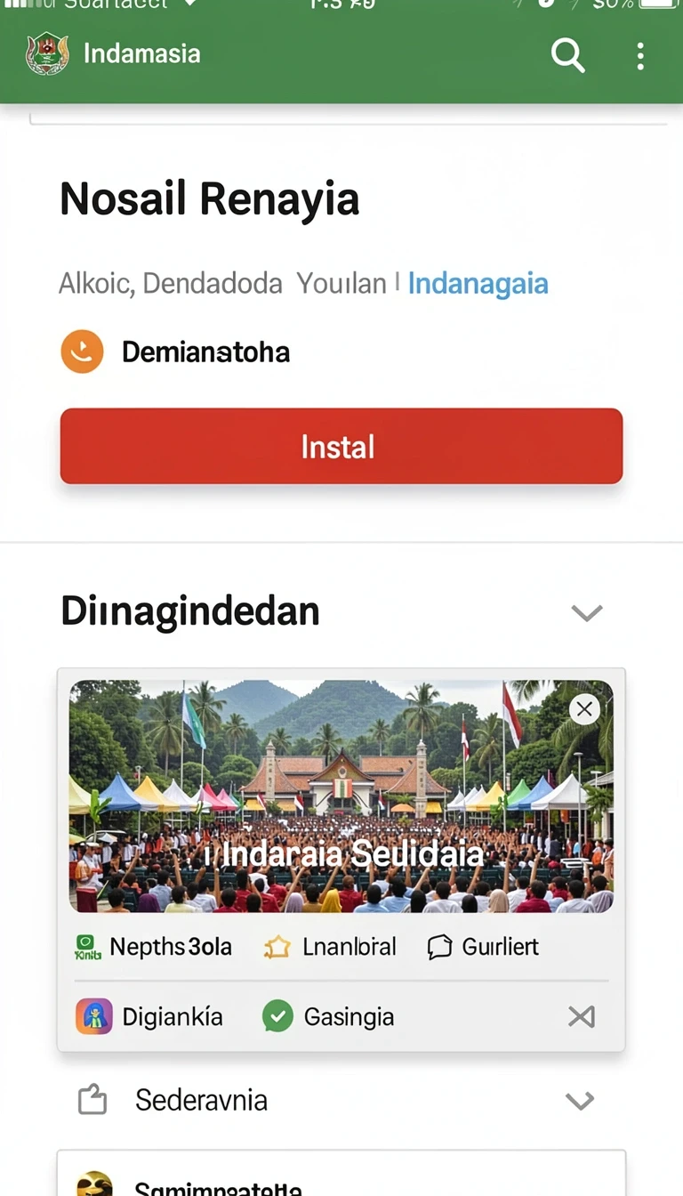 Download 5zk APK untuk Android screenshot 4
