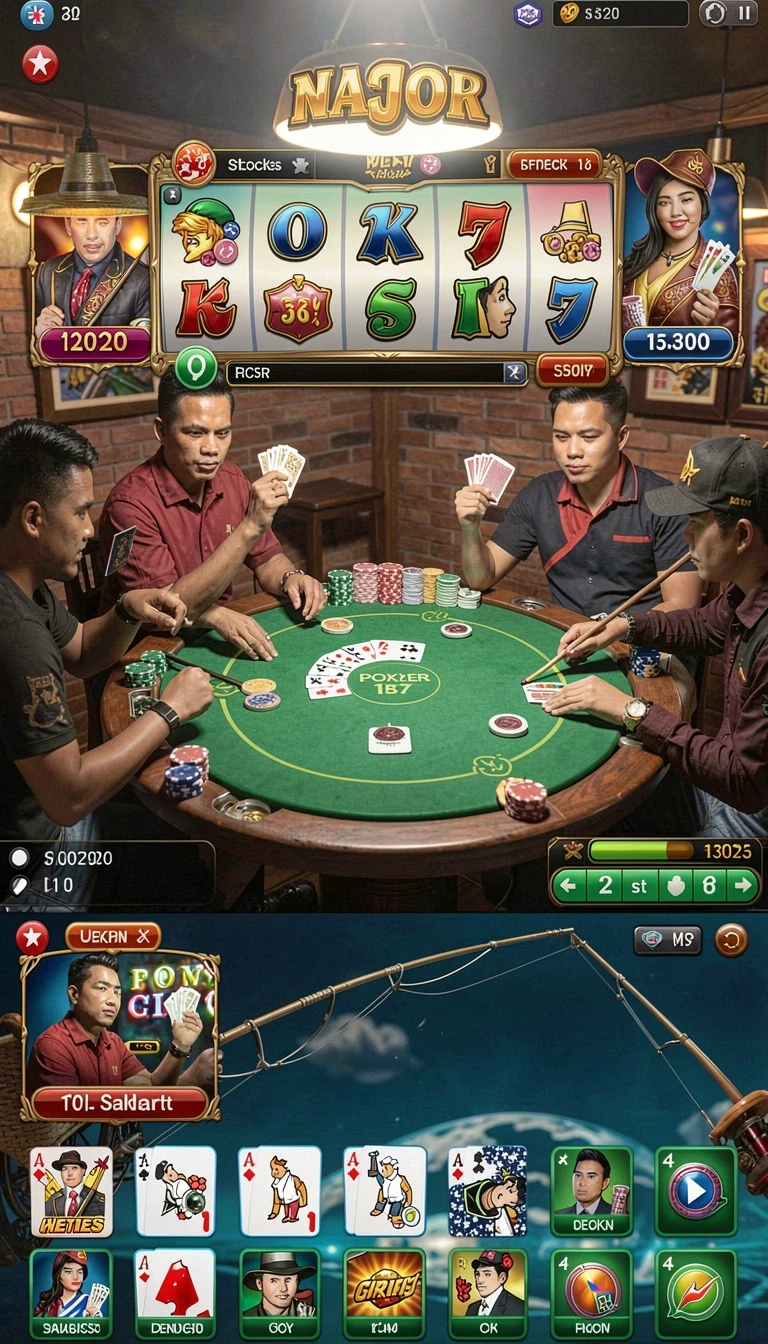 Screenshot Review Aplikasi bromo77 nomor 3