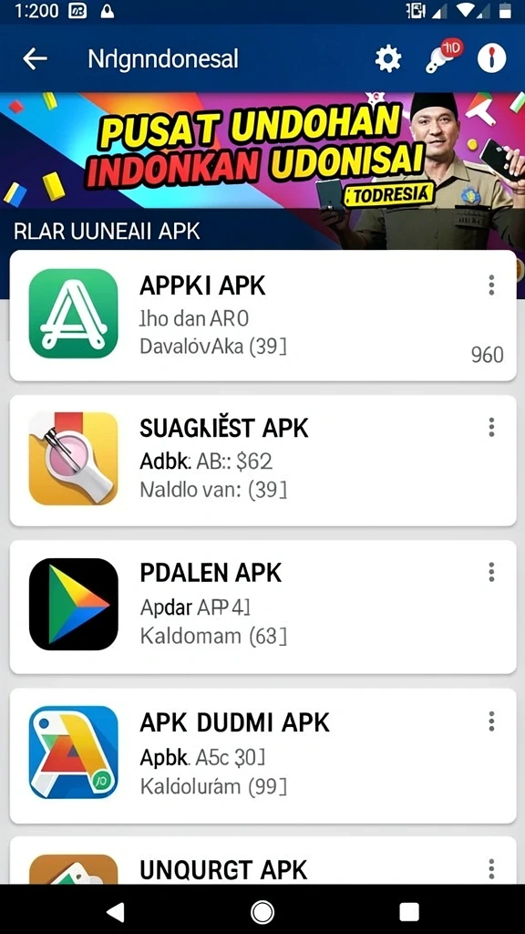 Screenshot koplo77 App APK Terbaru nomor 2