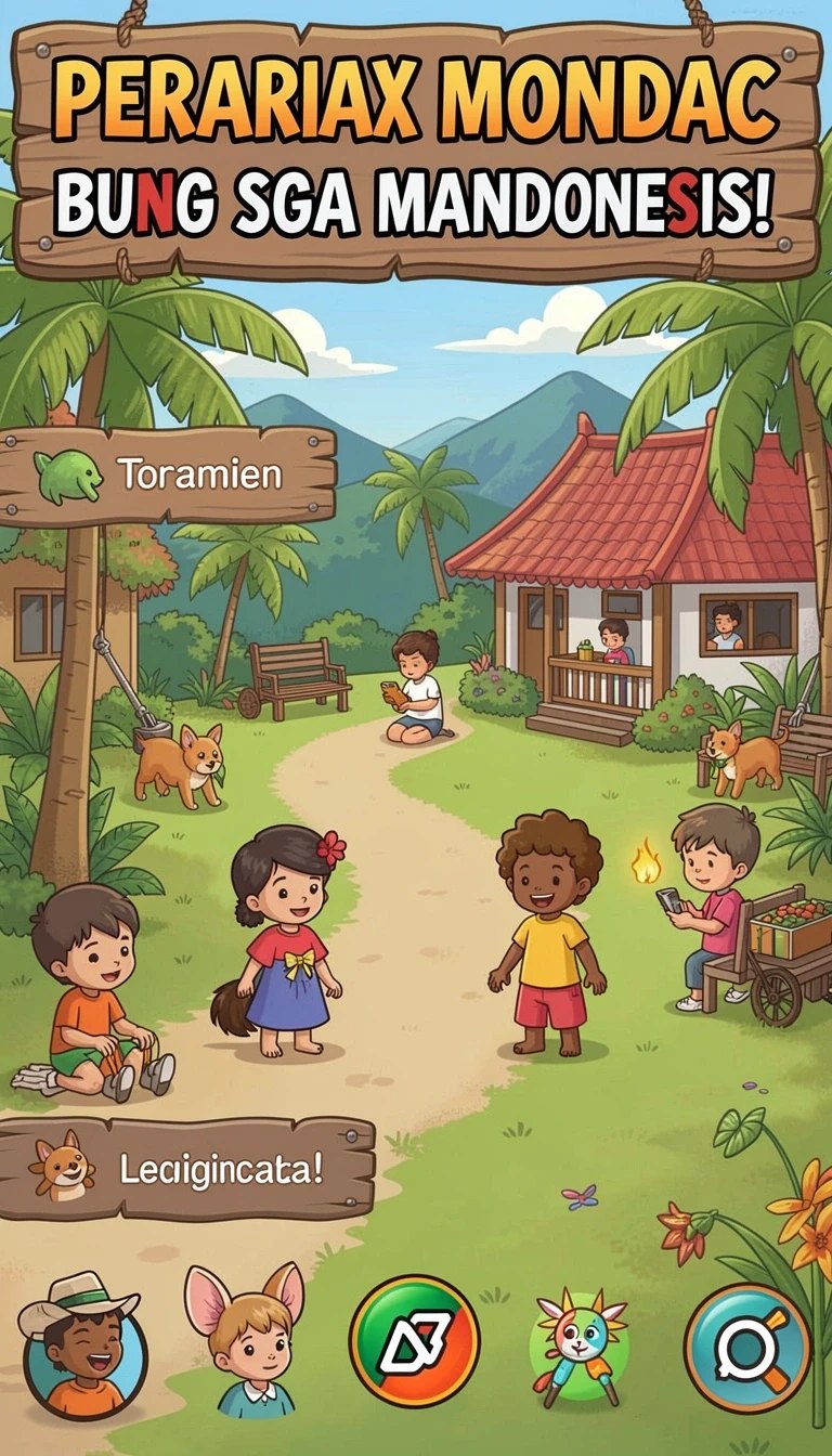 Screenshot Review Aplikasi qtgame nomor 2
