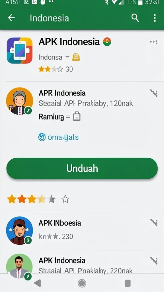 Screenshot Review Aplikasi grabwin nomor 1
