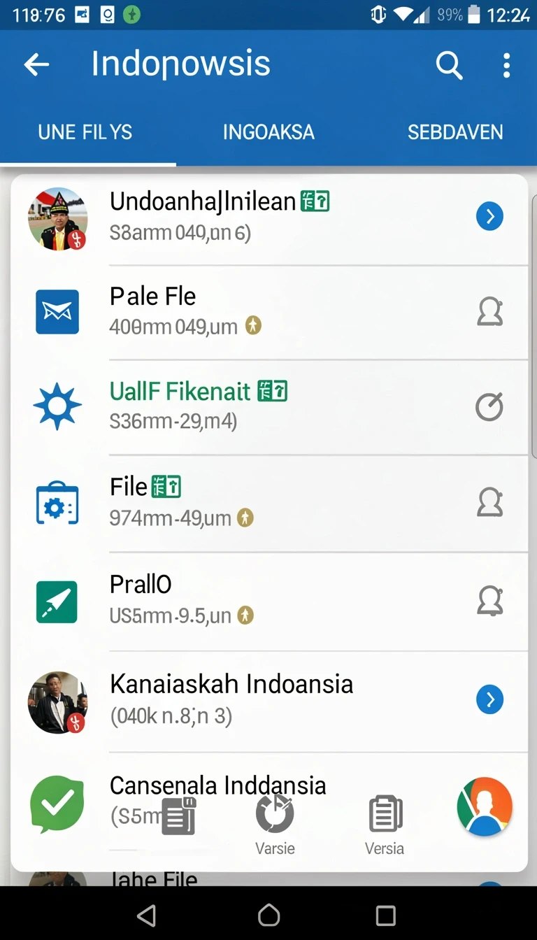 Screenshot Review Aplikasi semar123 nomor 2