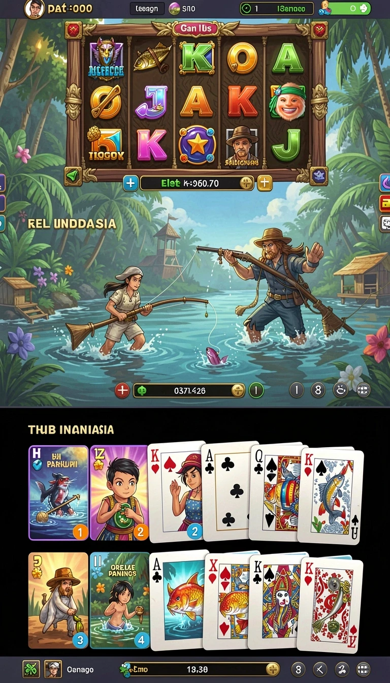 Screenshot Review Aplikasi miototo nomor 1