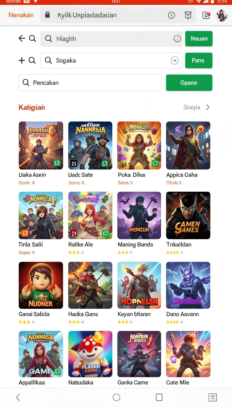 Screenshot Review Aplikasi aquaslot nomor 1