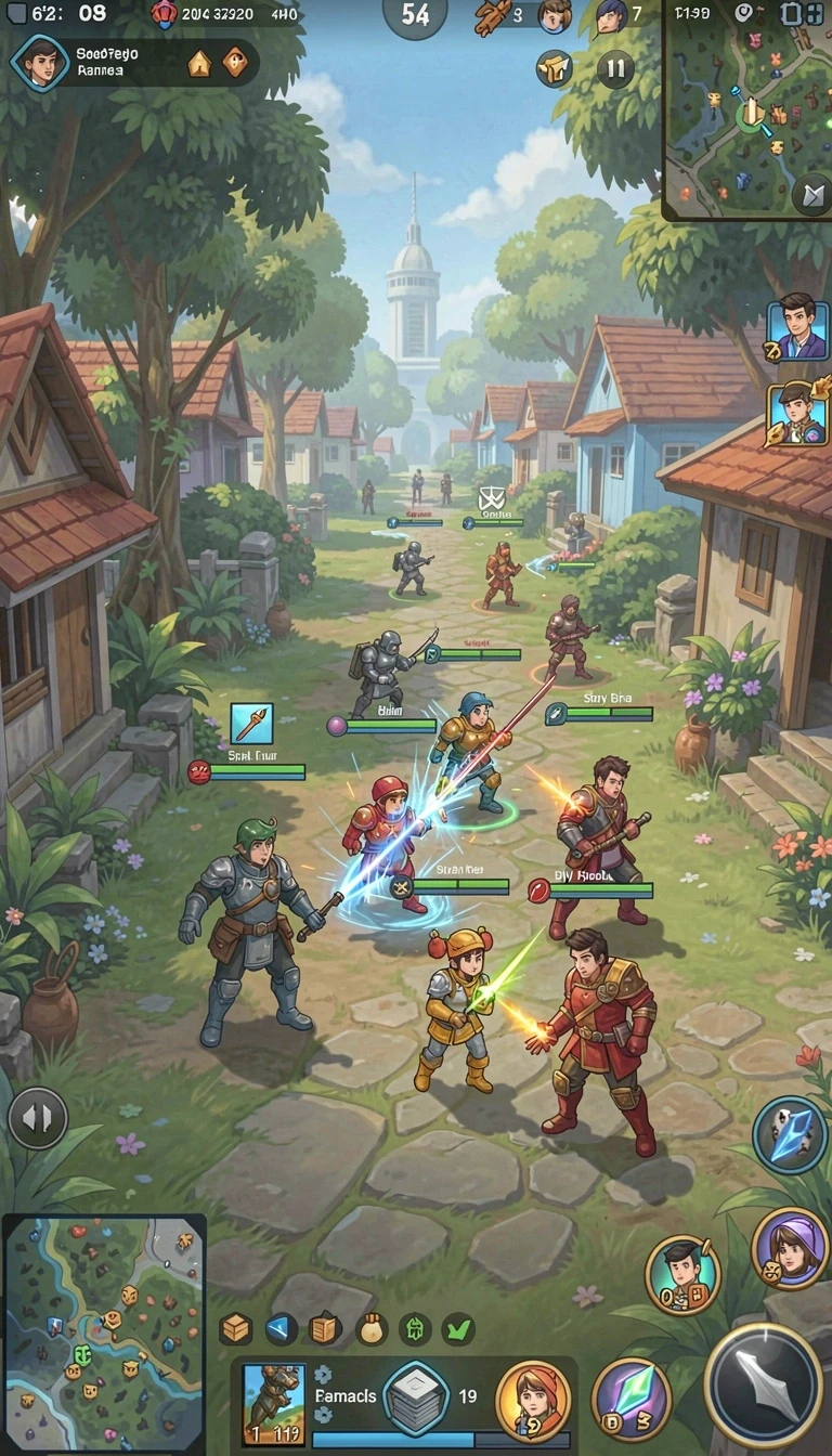 Review Aplikasi 6cf Versi Terbaru screenshot 1