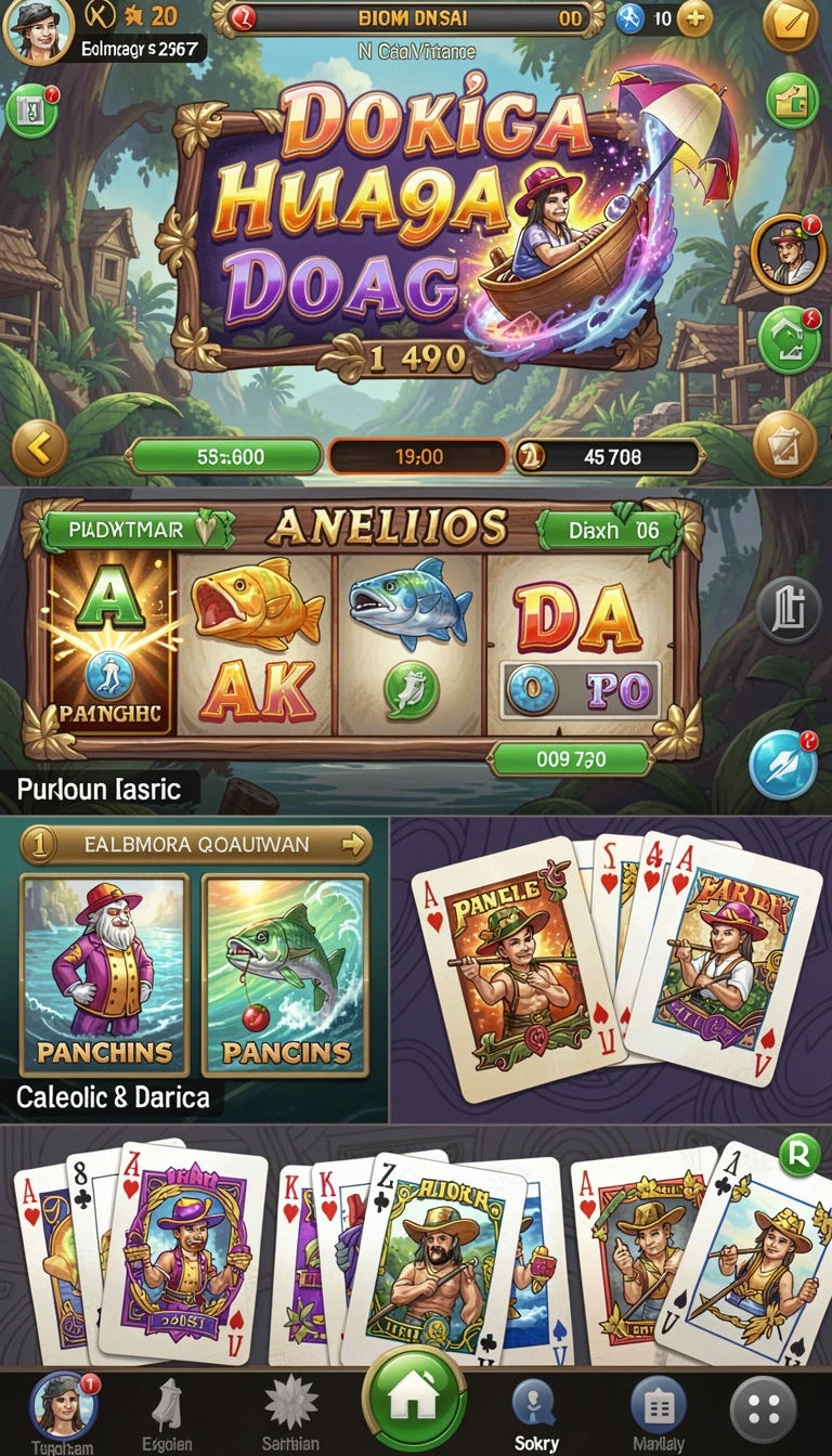 Screenshot Review Aplikasi Javo88 icons nomor 3