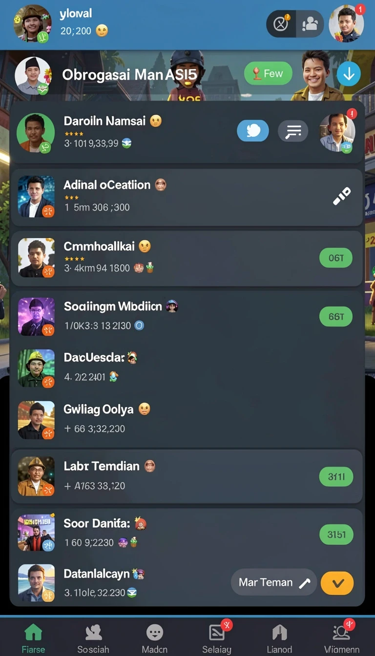 Download 5zk APK untuk Android screenshot 1