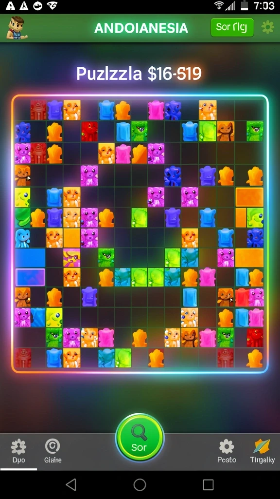 Download 6r6r APK untuk Android screenshot 3