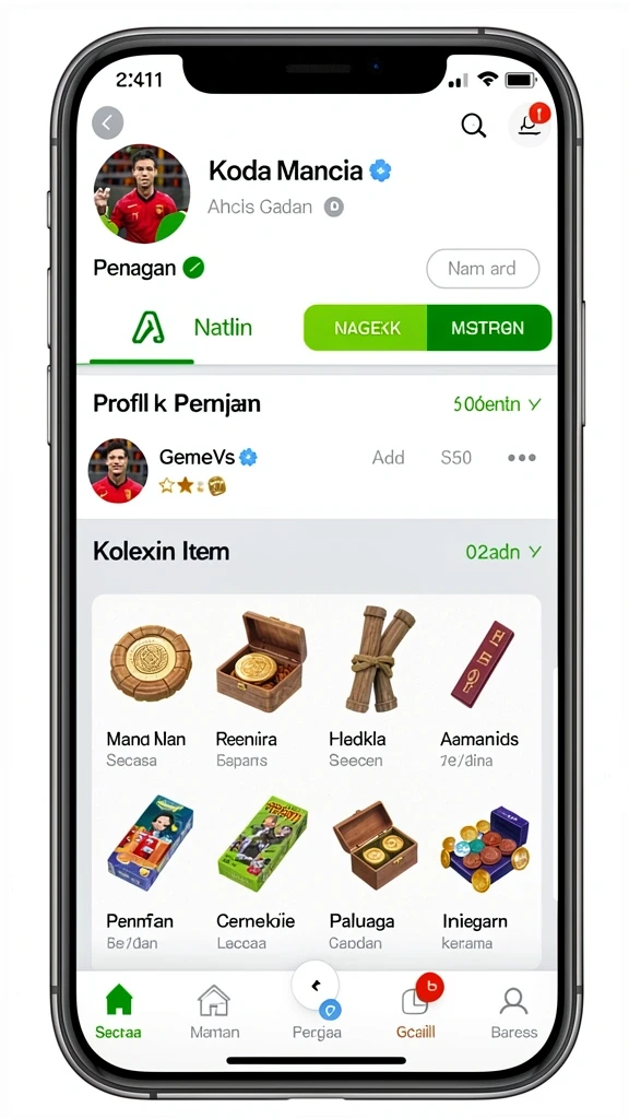 Screenshot Download indo178 APK untuk Android nomor 3